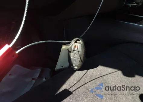 2015 Nissan Pathfinder S from USA, damaged, VIN 5N1AR2MM1FC634309